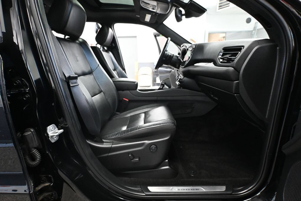 Used 2022 Dodge Durango Citadel AWD/4WD image 51