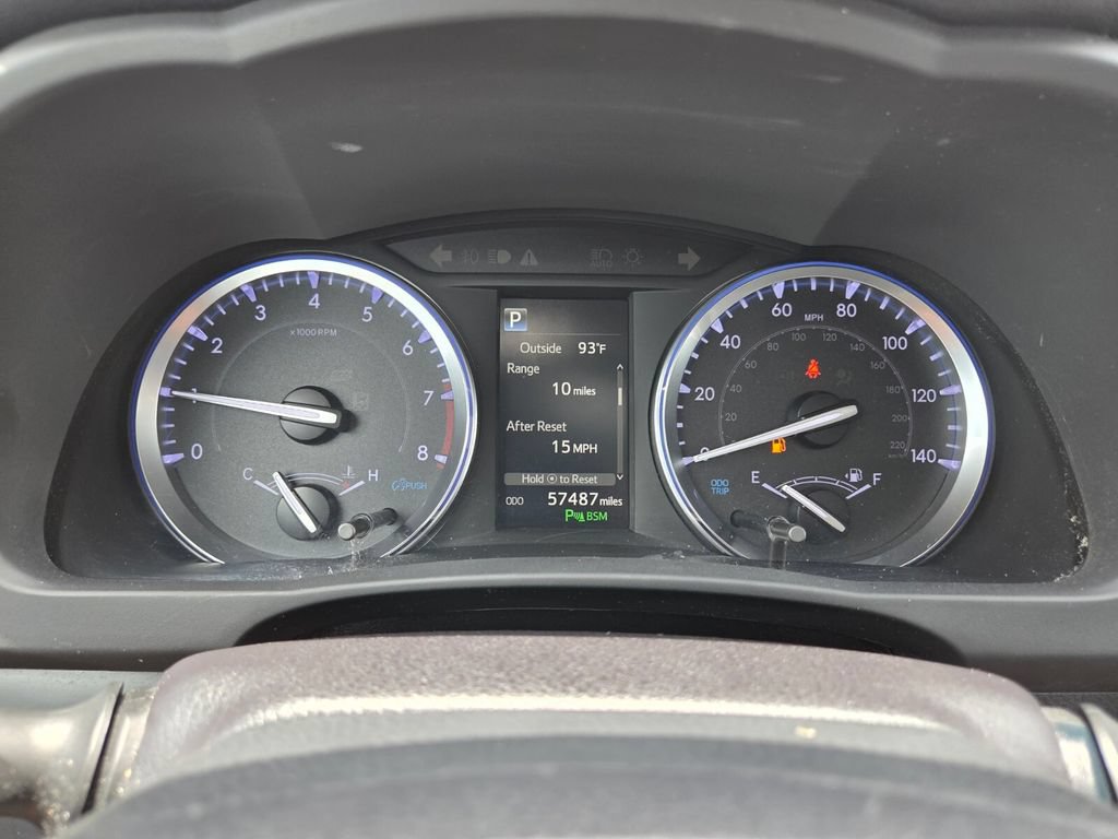 Used 2019 Toyota Highlander Limited FWD image 15