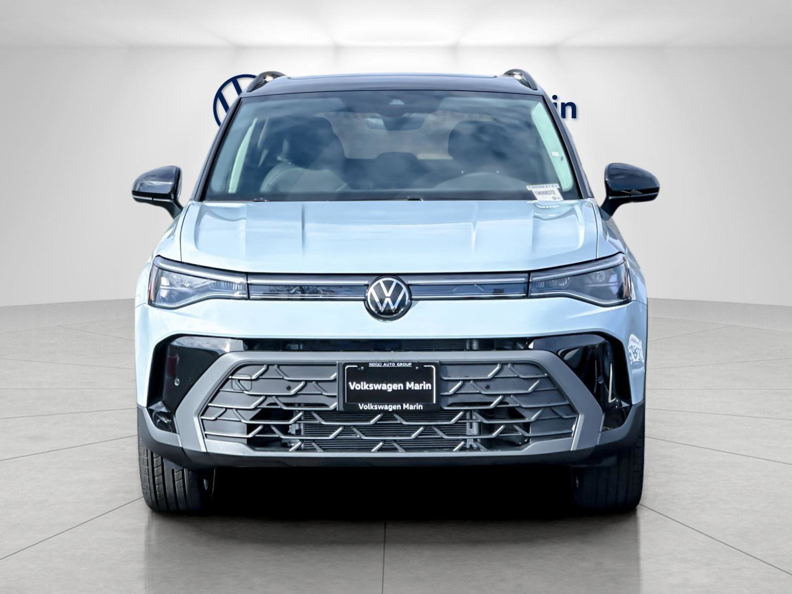 New 2026 Volkswagen Taos SE image 8