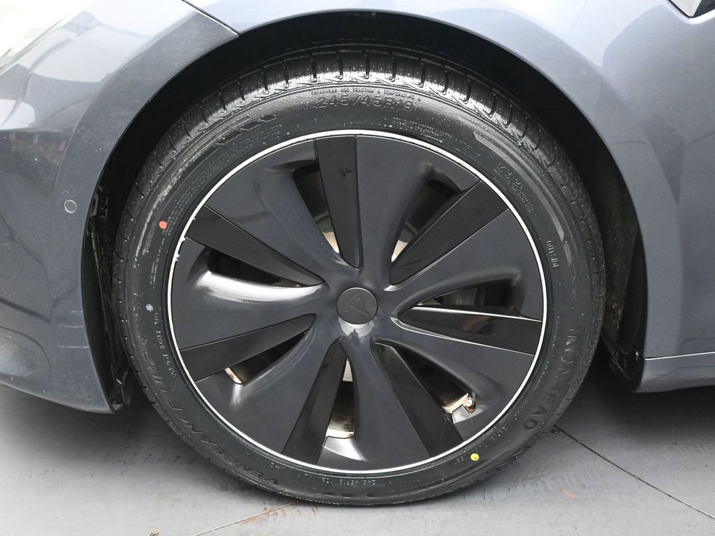 Used 2021 Tesla Model S Long Range AWD/4WD image 37