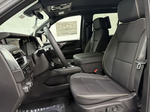 New 2026 GMC Yukon Elevation w/ Elevation Premium Package image 24