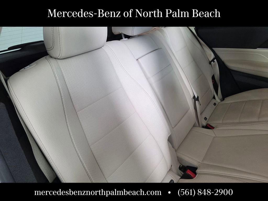 Used 2020 Mercedes-Benz GLE 350 image 29
