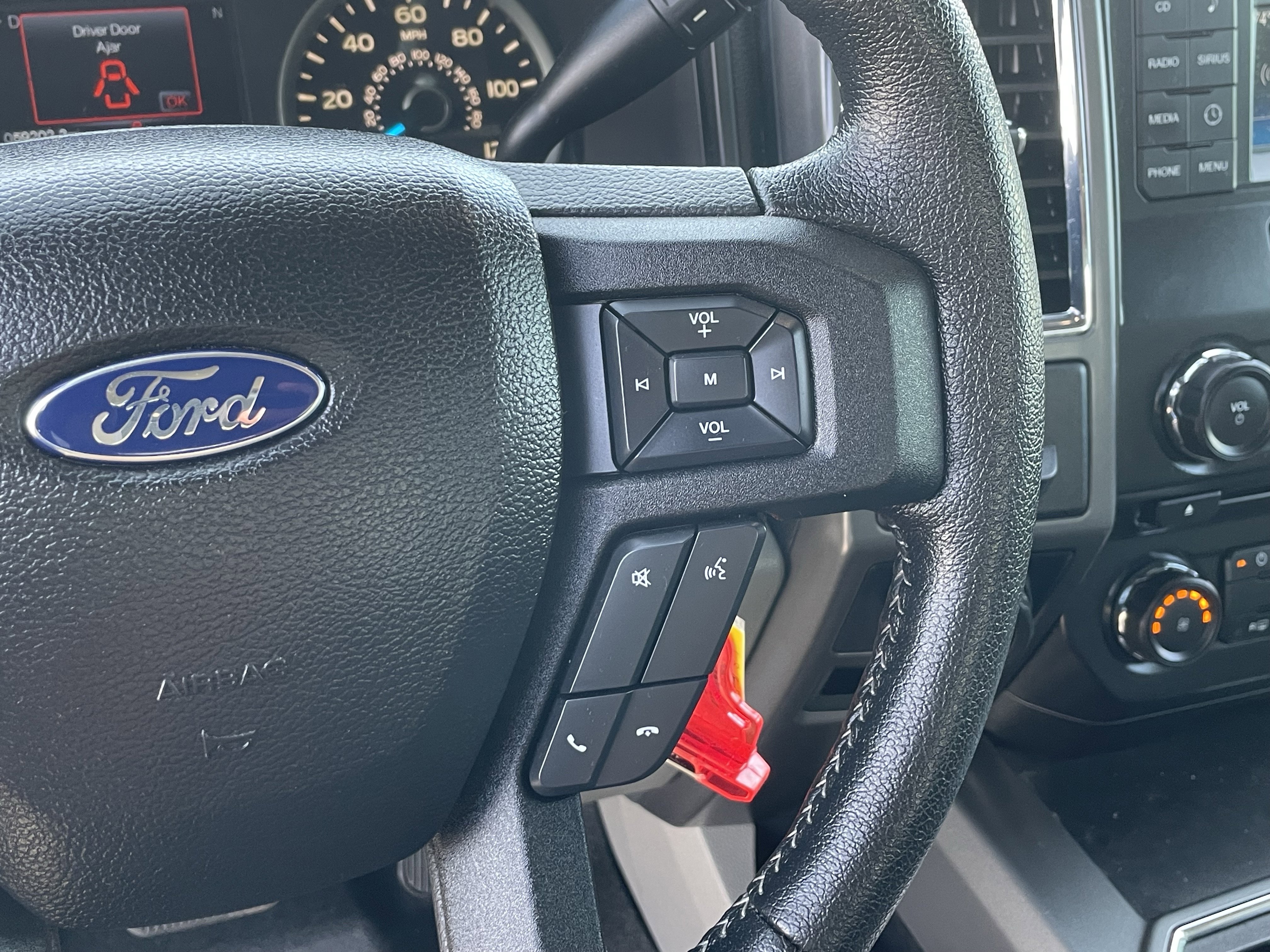 Used 2016 Ford F150 XLT w/ Equipment Group 301A Mid image 25