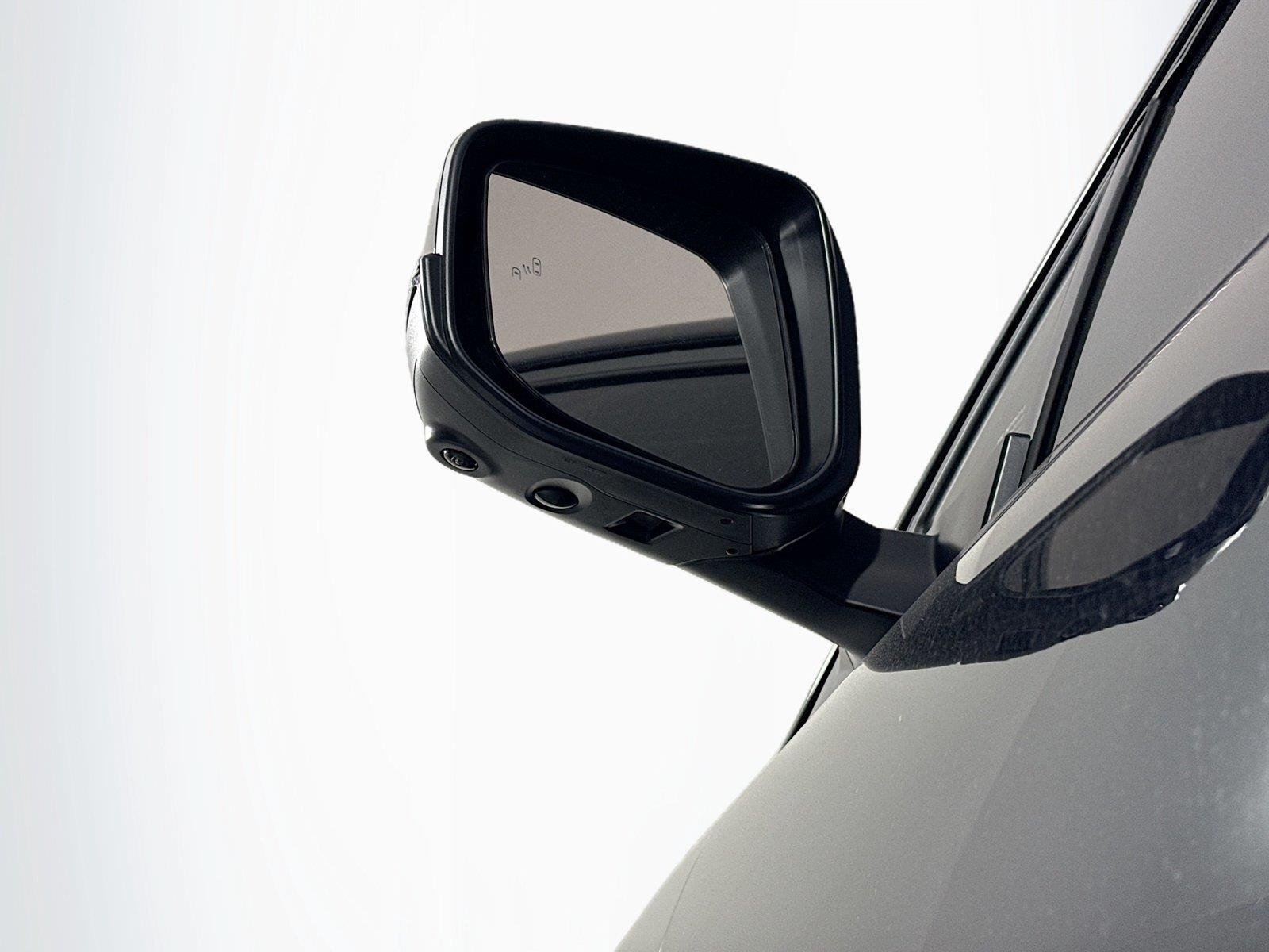 New 2026 Toyota C-HR AWD/4WD image 5