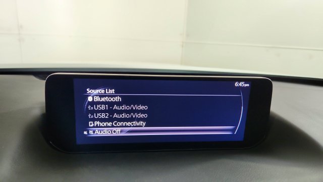 New 2026 MAZDA CX-50 AWD 2.5 S w/ Premium Package image 22