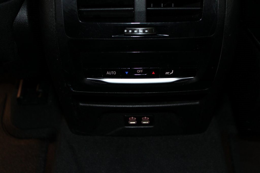 Used 2023 BMW X3 xDrive30i w/ Convenience Package image 19