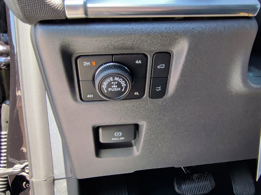 New 2026 Ford Expedition Tremor AWD/4WD image 14