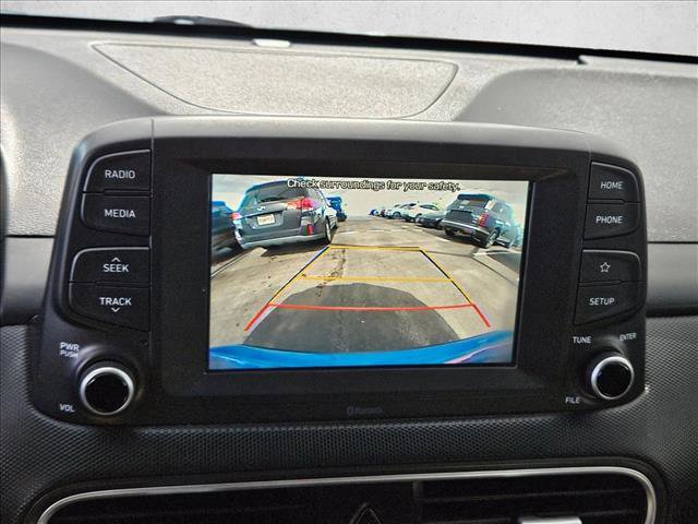 Used 2020 Hyundai Kona SE FWD image 14