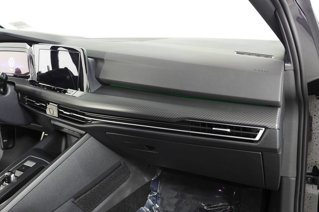 Certified 2022 Volkswagen Golf R AWD/4WD image 13