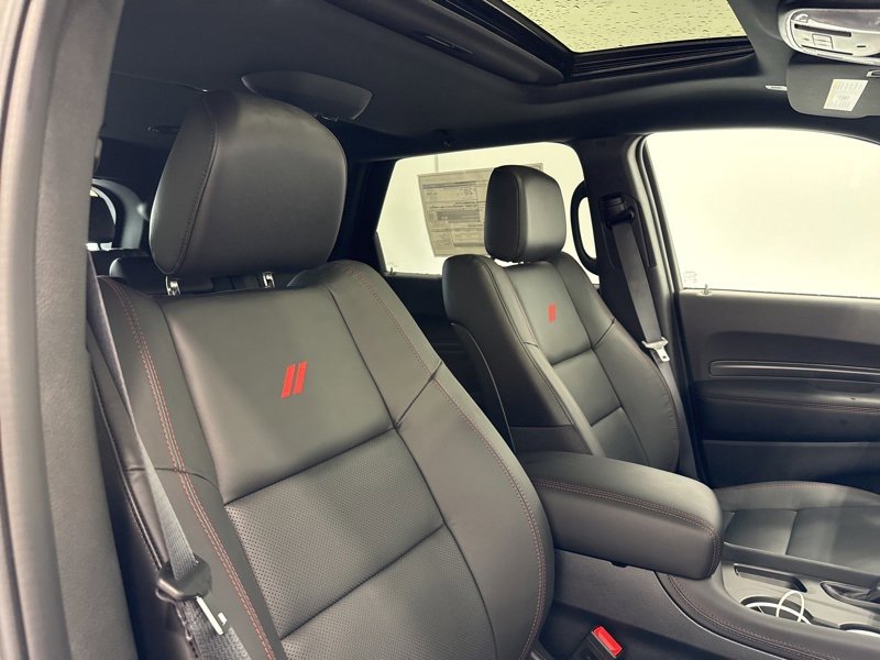 New 2026 Dodge Durango GT image 15