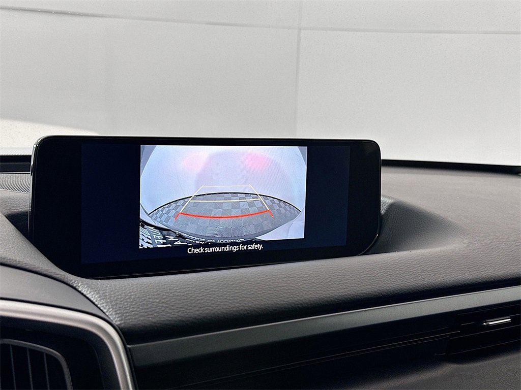 New 2026 MAZDA CX-50 AWD 2.5 S w/ Cargo Package image 14