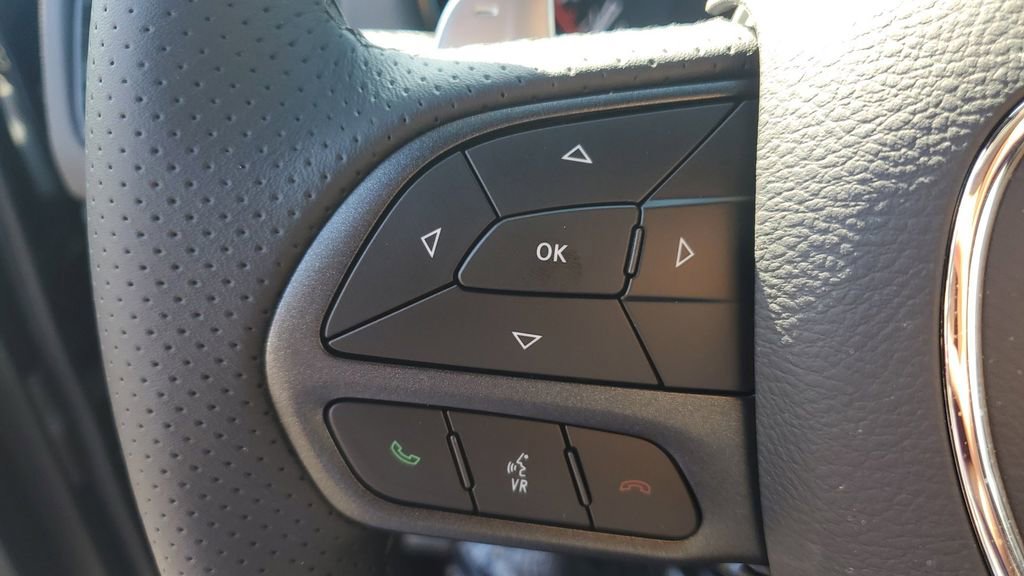 New 2026 Dodge Durango GT image 29