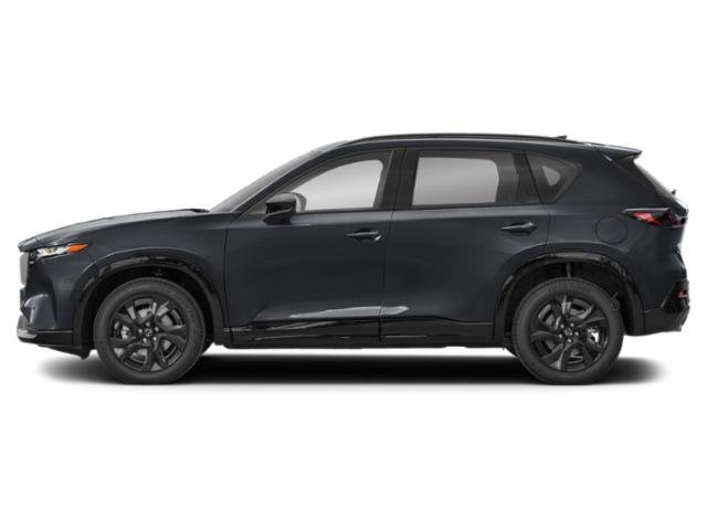 New 2026 MAZDA CX-5 2.5 S w/ Premium Package AWD/4WD image 3