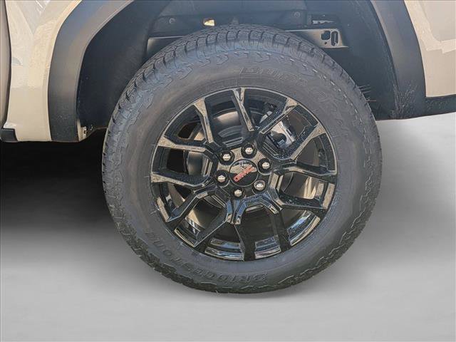 New 2026 GMC Canyon Elevation w/ Convenience Package AWD/4WD image 10