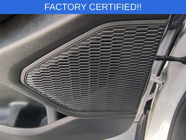 Certified 2024 Jeep Grand Cherokee L Laredo image 27