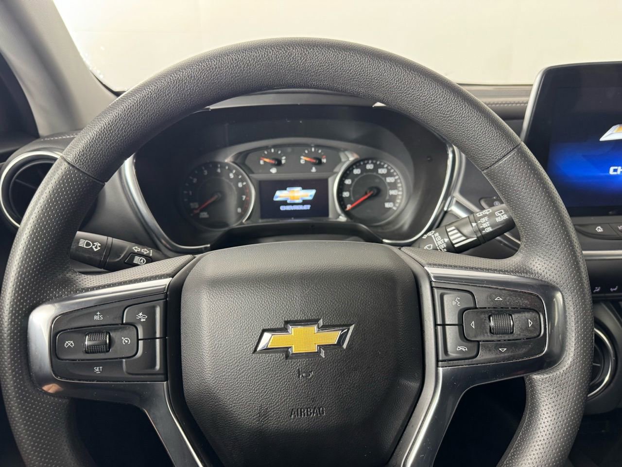 Used 2024 Chevrolet Blazer LT w/ Convenience Package image 22