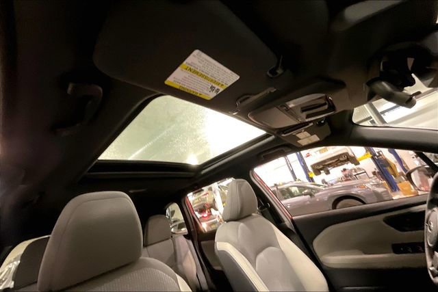 Used 2025 Subaru Forester Premium image 22