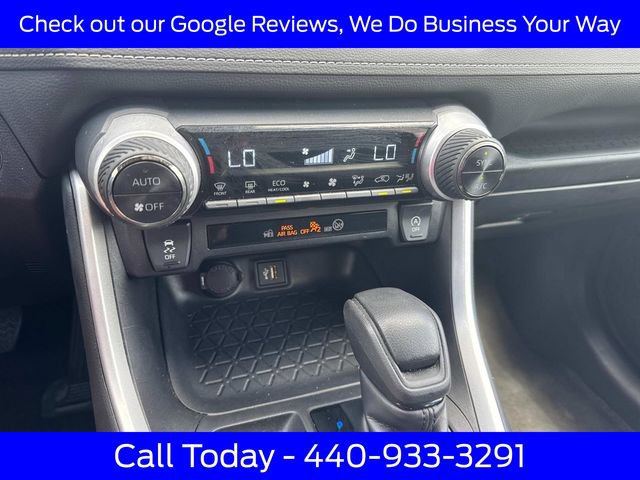Used 2024 Toyota RAV4 XLE AWD/4WD image 37