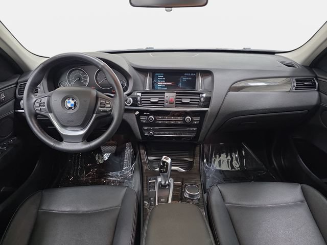 Used 2017 BMW X3 xDrive28i AWD/4WD image 10