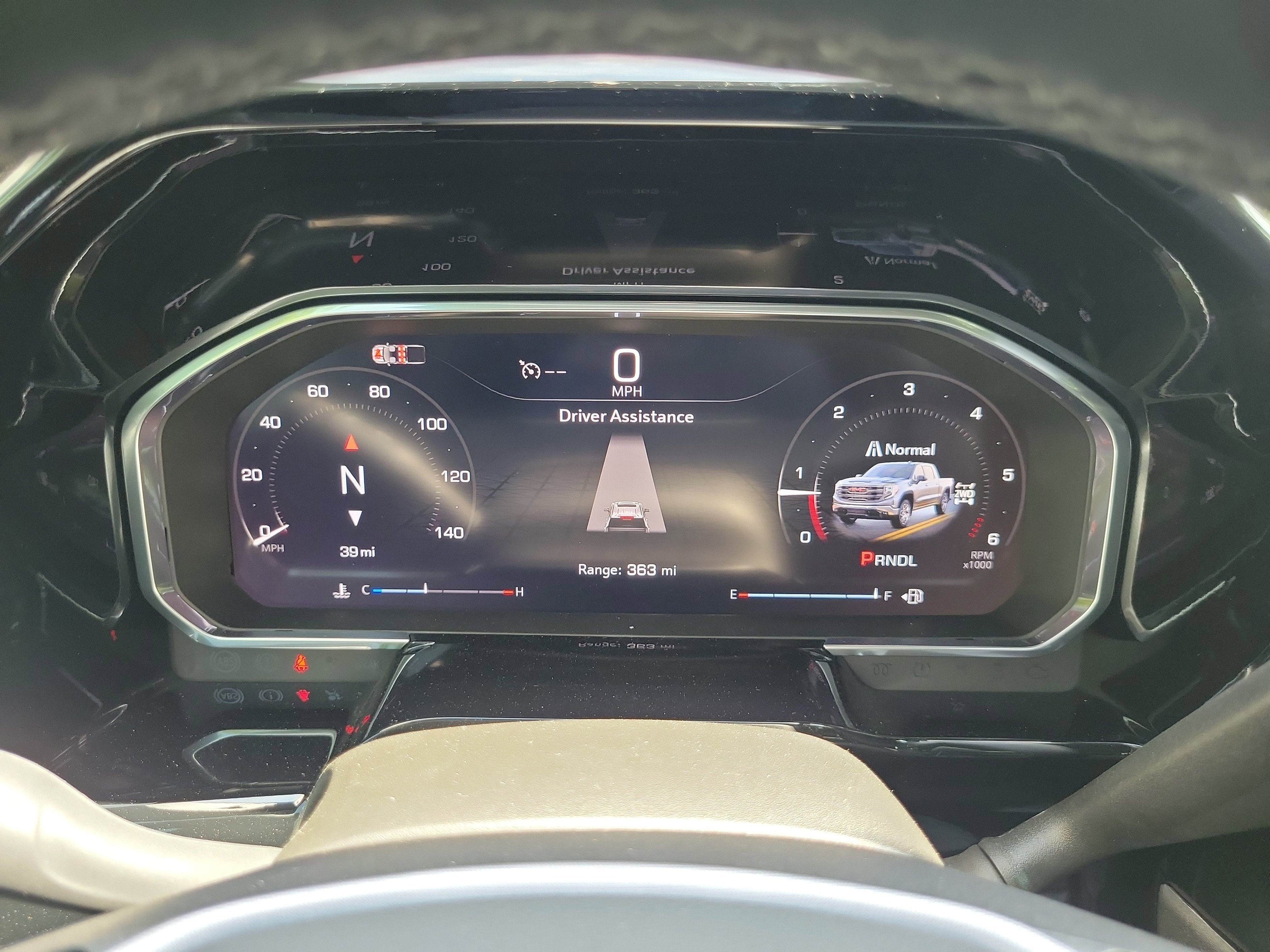 New 2026 Buick Envista Preferred w/ Convenience I Package FWD image 10