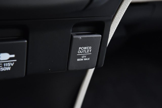New 2026 Honda Odyssey Touring image 19