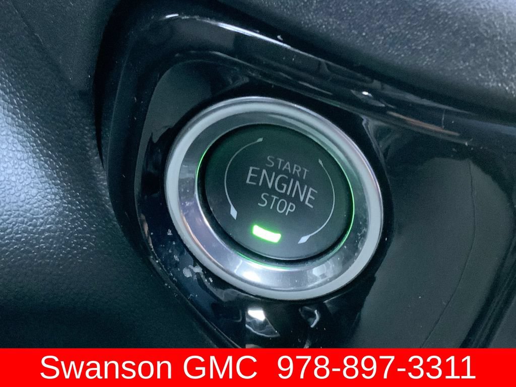 New 2026 GMC Sierra 2500 SLT AWD/4WD image 18