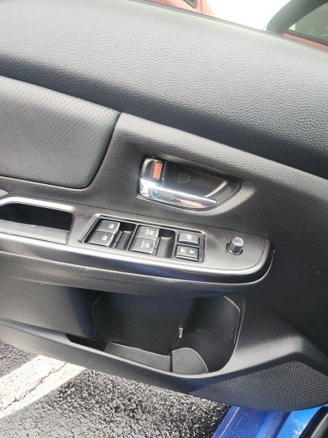 Used 2020 Subaru WRX Limited w/ Popular Package #3 image 18