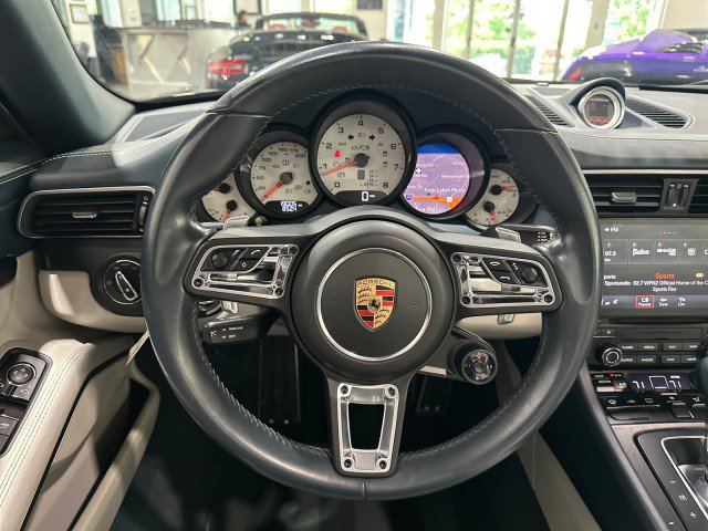 Used 2019 Porsche 911 Carrera GTS RWD image 62