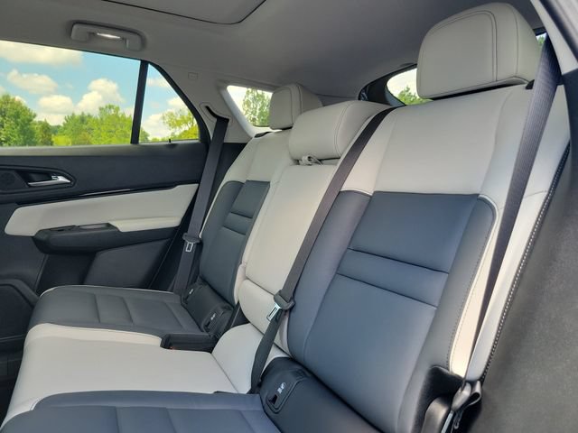 New 2026 Honda Prologue Touring image 9