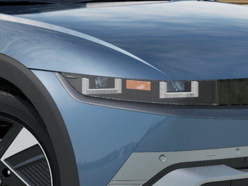 New 2027 Hyundai Ioniq 5 SEL RWD image 9