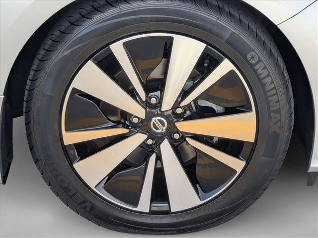 Used 2022 Nissan Altima 2.5 SL FWD image 23