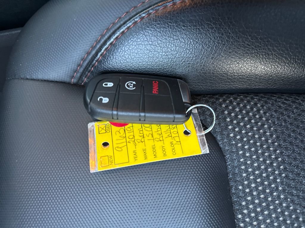 Used 2019 RAM 1500 Rebel w/ Level 2 Equipment Group image 36