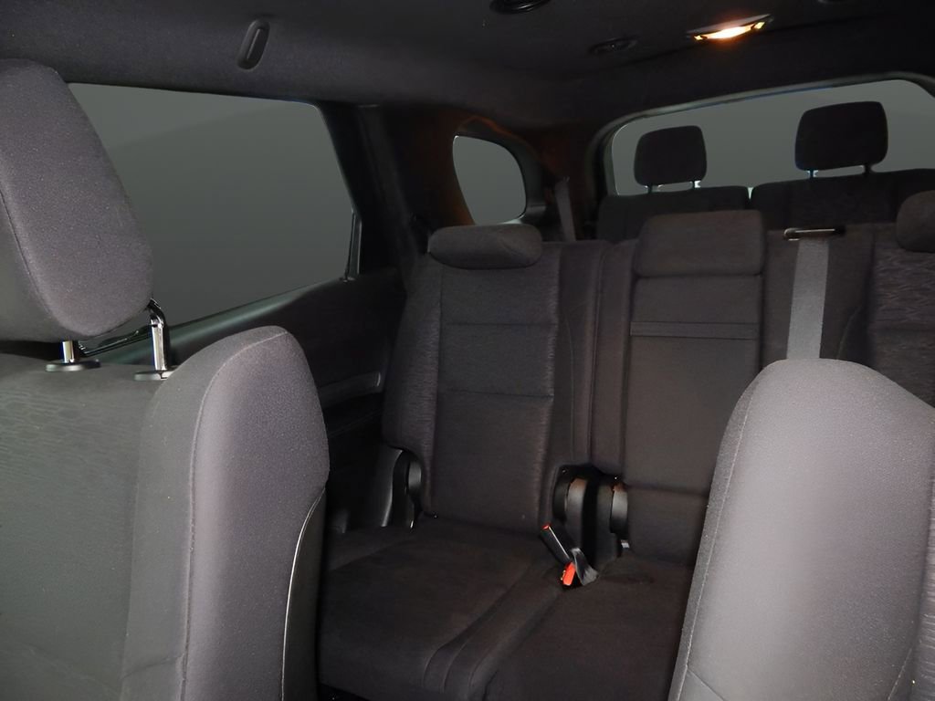 Used 2022 Dodge Durango GT w/ Blacktop Package AWD/4WD image 20