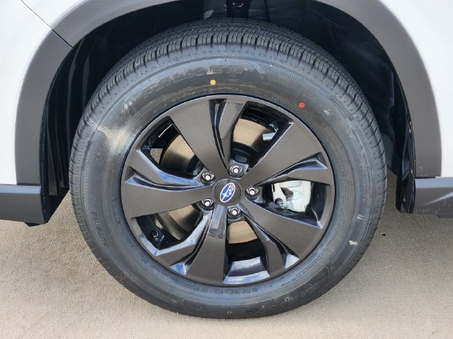New 2027 Subaru Ascent Premium AWD/4WD image 9