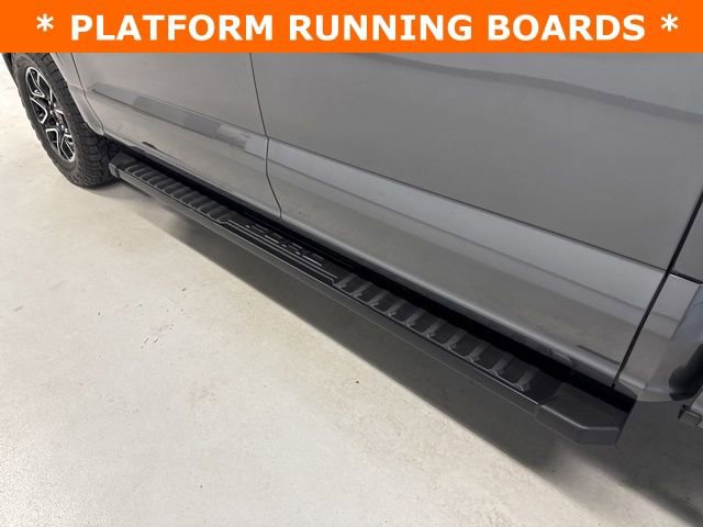 Used 2021 Ford F150 Lariat image 37