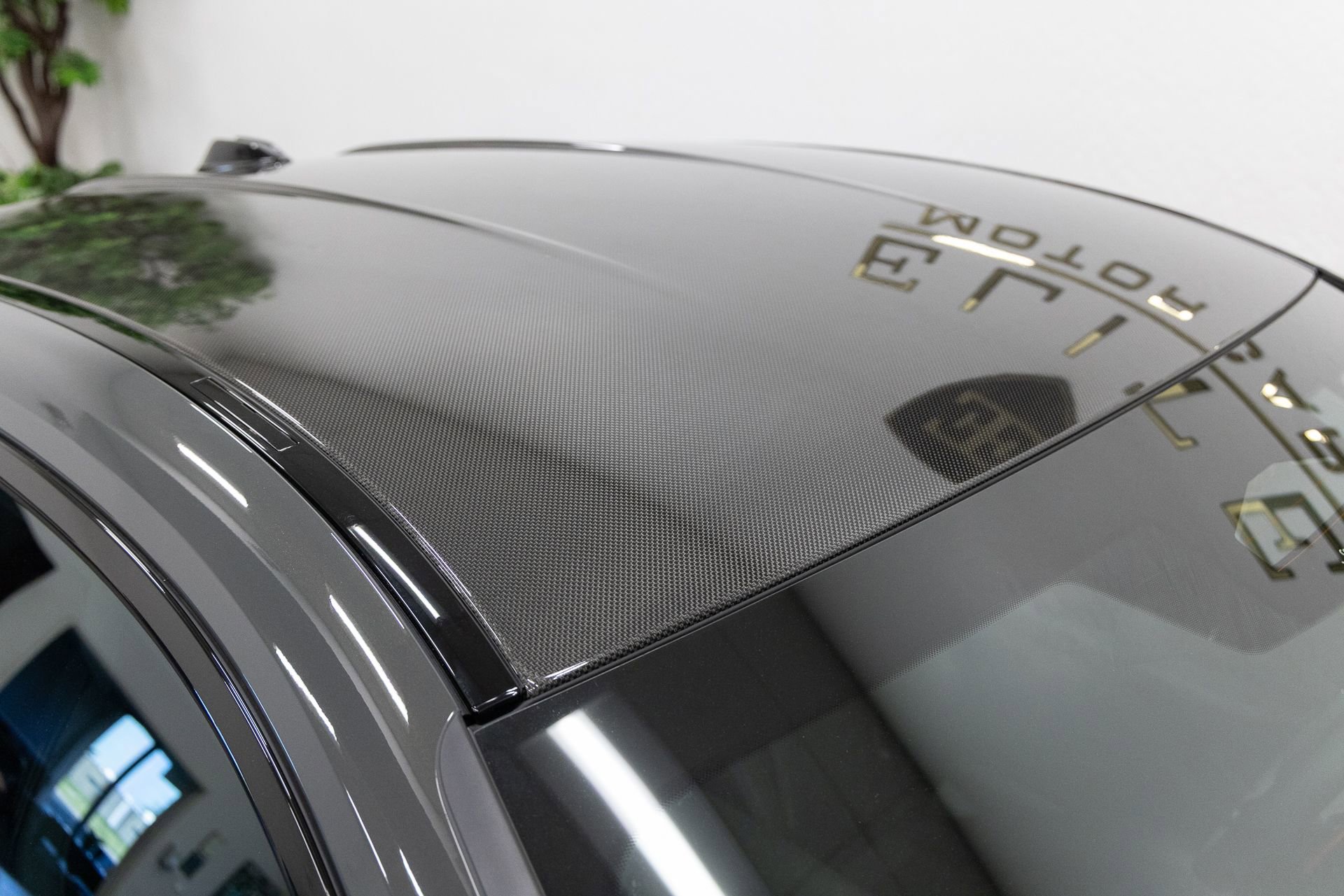 Used 2025 BMW M4 xDrive Competition image 23