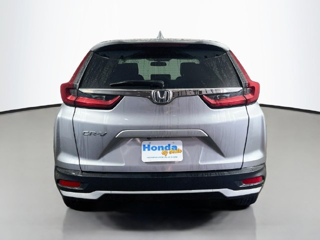 Used 2020 Honda CR-V EX image 23