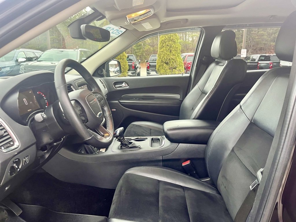 Used 2018 Dodge Durango GT w/ Premium Group image 10