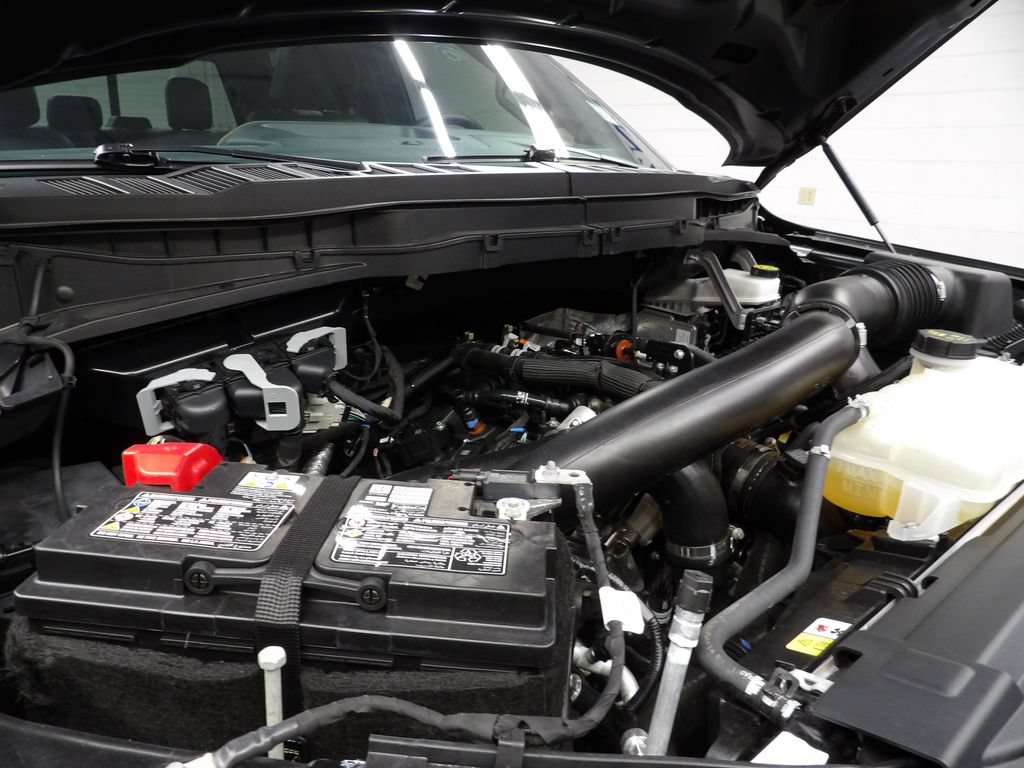 Used 2025 Ford F150 Tremor w/ Equipment Group 402A High AWD/4WD image 30