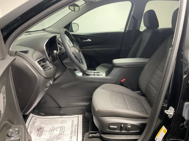 Certified 2024 Chevrolet Equinox LT w/ LPO, Floor Liner Package FWD image 14