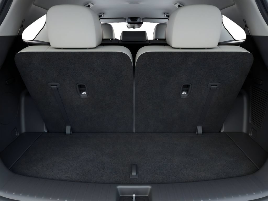 New 2026 Kia Sorento S AWD/4WD image 19