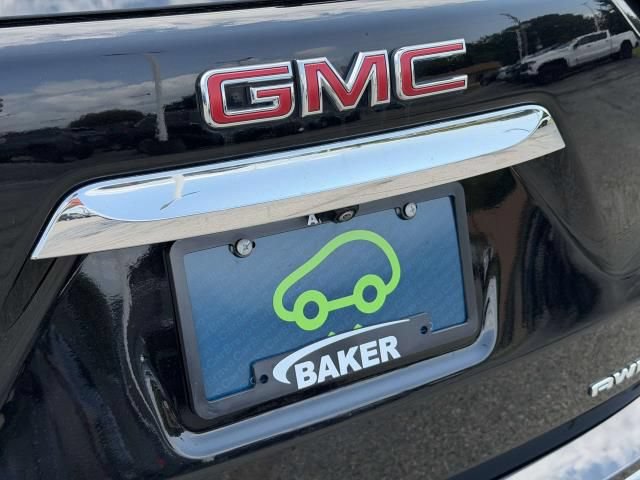 Certified 2024 GMC Terrain Denali w/ Denali Premium Package AWD/4WD image 38
