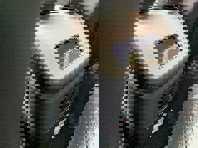 New 2026 Lincoln Navigator L Reserve w/ Jet Appearance Package image 25