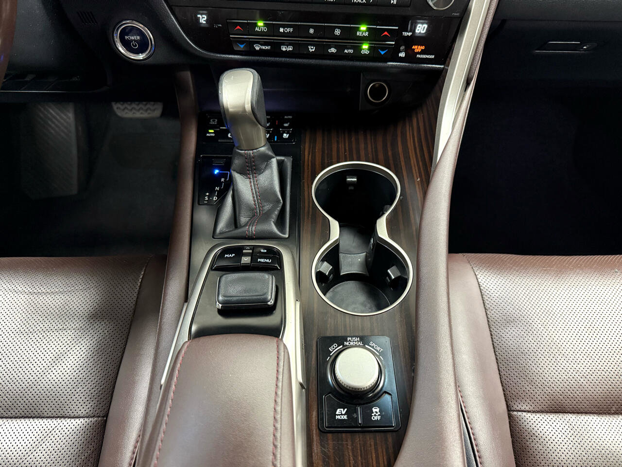 Used 2018 Lexus RX 450hL Premium w/ Premium Package image 21