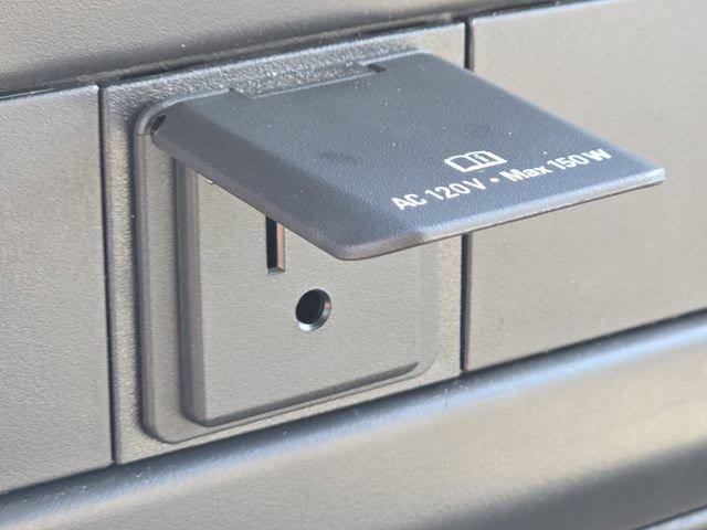 New 2025 Chevrolet Express 3500 w/ Power Convenience Package RWD image 6