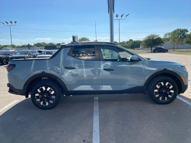 New 2026 Hyundai Santa Cruz SEL AWD/4WD image 6