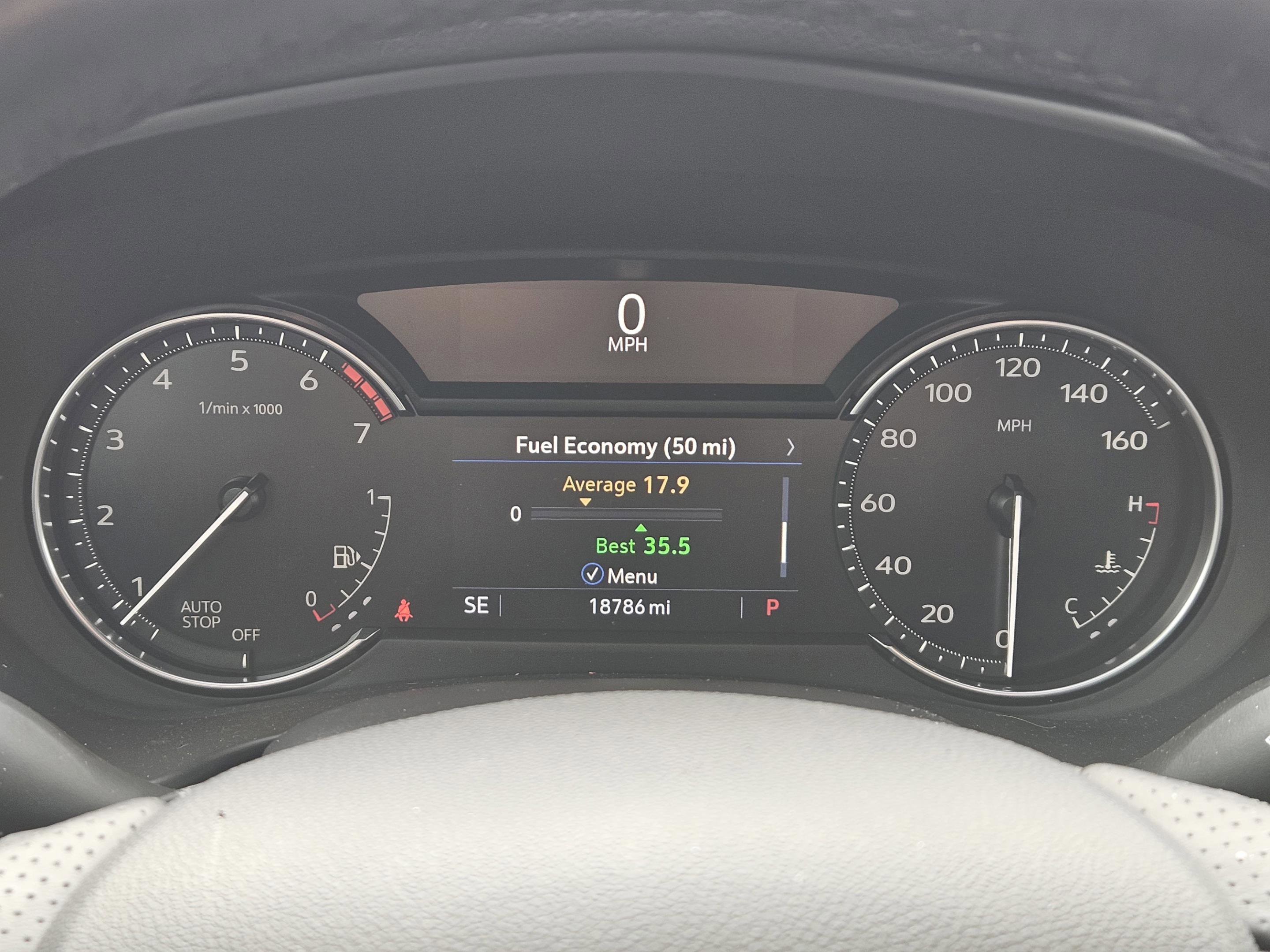 Used 2022 Cadillac XT4 Sport w/ Enhanced Visibility Package image 14