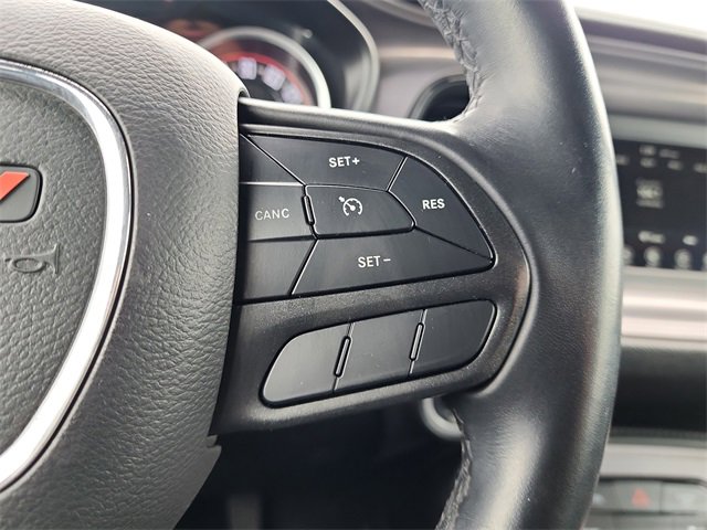 Used 2023 Dodge Challenger SXT image 25