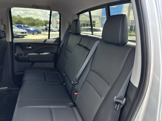 New 2026 Honda Ridgeline RTL image 24