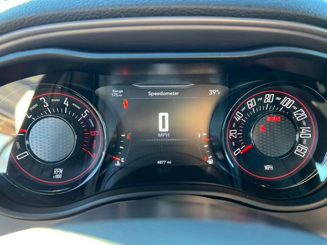 Used 2023 Dodge Challenger R/T w/ Blacktop Package image 28